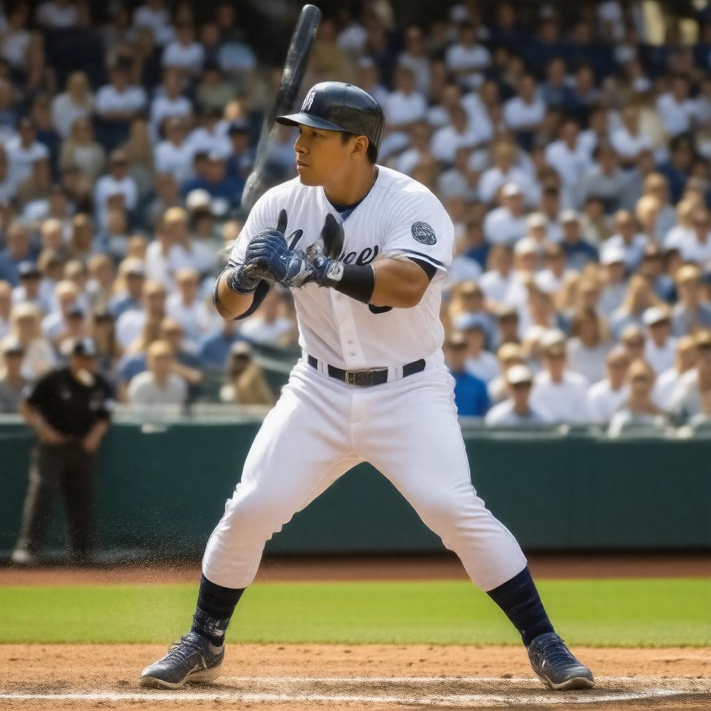 Hideki Matsui